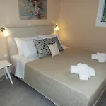 Apartamento Strelitzia Karavádhos