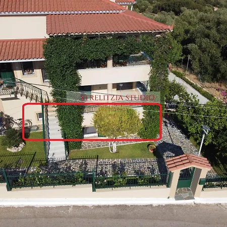 Apartamento Strelitzia