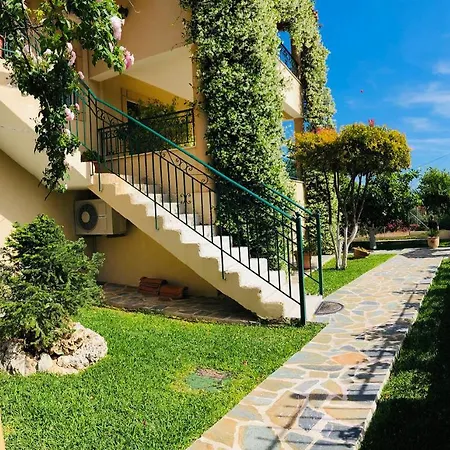 Apartamento Strelitzia *