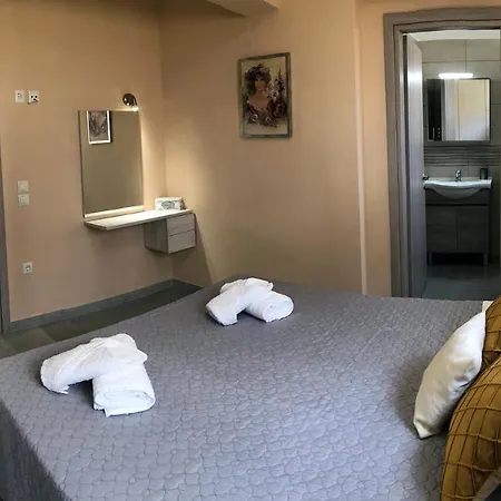 Strelitzia * Karavádhos