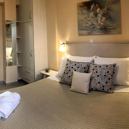 Apartamento Strelitzia *