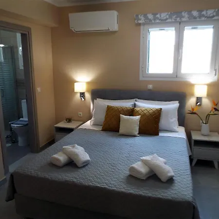 Apartamento Strelitzia *