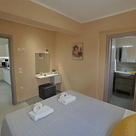 Appartement Strelitzia