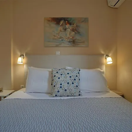 Strelitzia Apartment