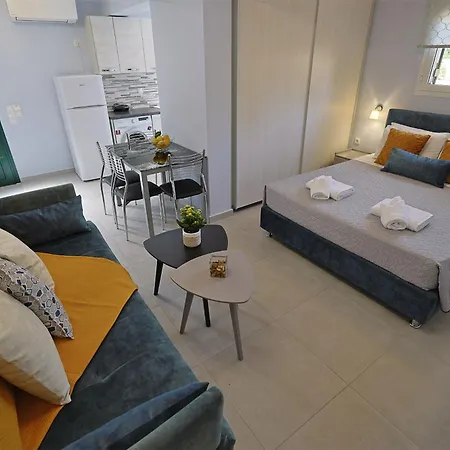 Strelitzia Apartment