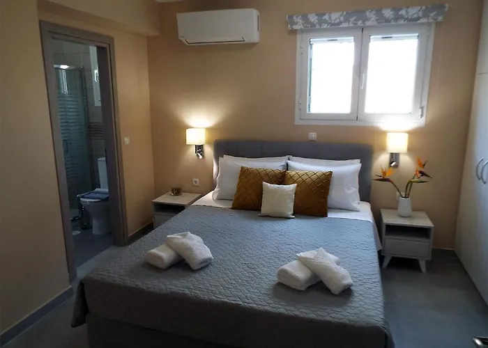 Lejlighed Strelitzia *