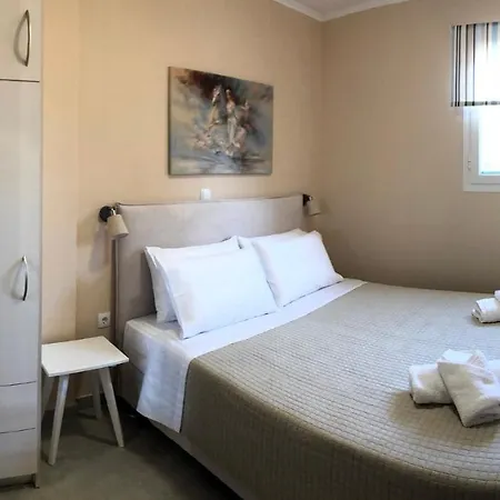 Strelitzia Karavádhos