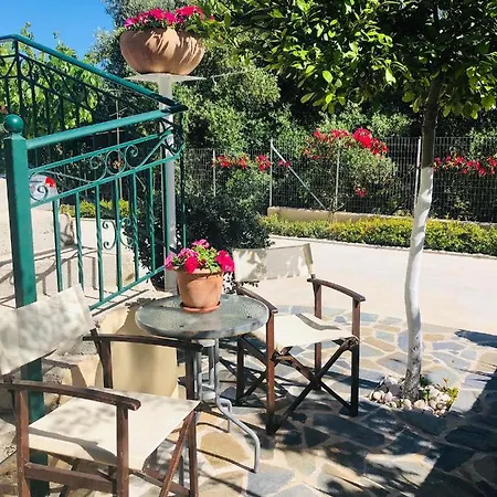 アパート Strelitzia *